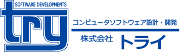 株式会社トライ